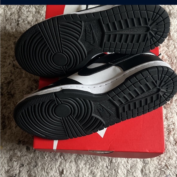 Panda Dunks - Picture 4 of 4